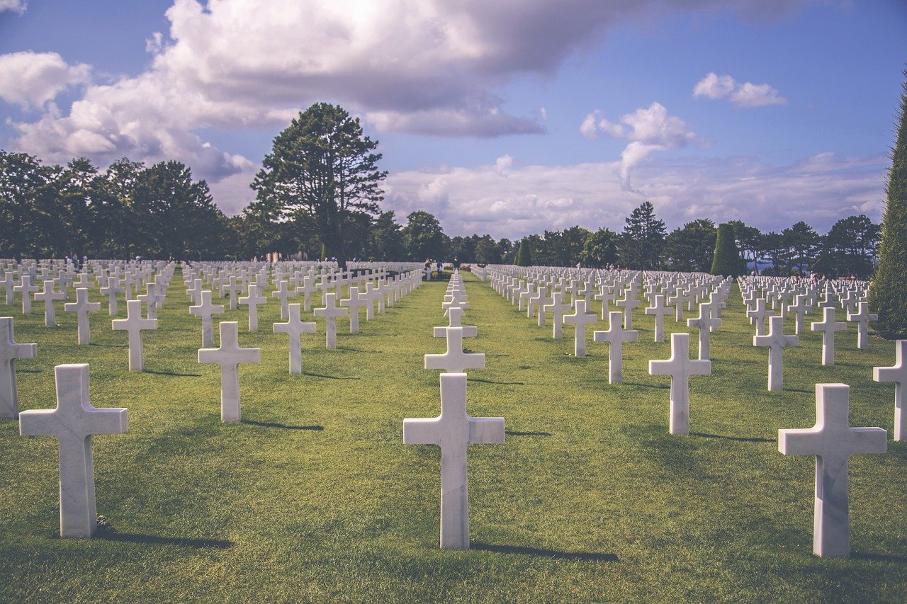 cemetery