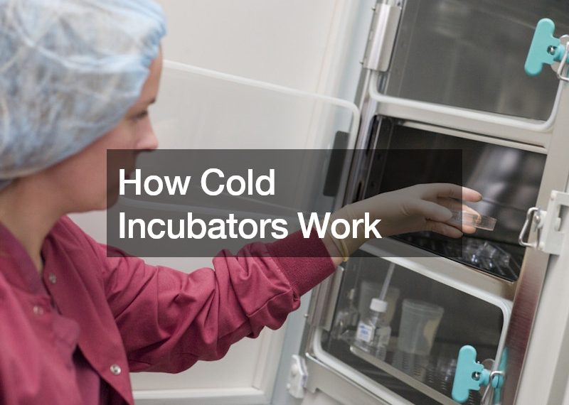 How Cold Incubators Work